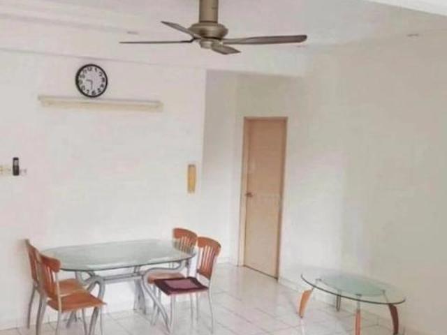 Apartment for sale in Georgetown, Penang