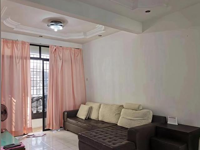 Apartment for sale in Georgetown, Penang