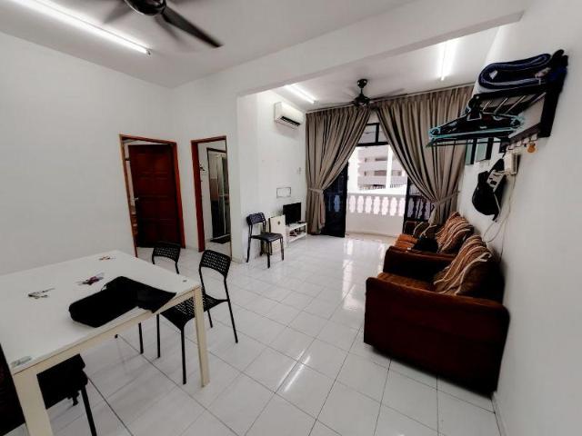 Apartment for rent in Georgetown, Penang