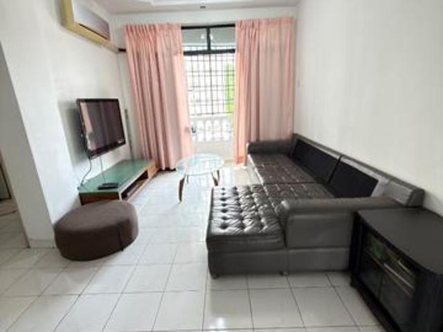 Apartment for sale in Barat Daya, George Town