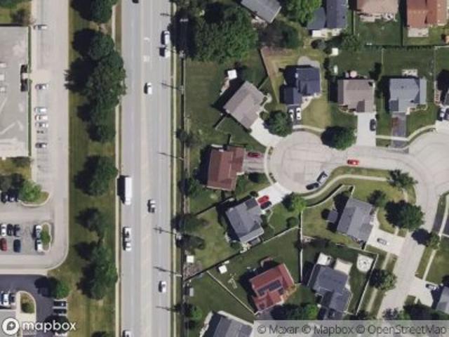 House for sale in Glendale Heights, Illinois