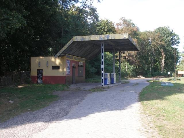 Grunt na sprzedaż w Krzęcin, Zachodniopomorskie