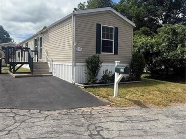 Property for sale in North Kingstown, Rhode Island