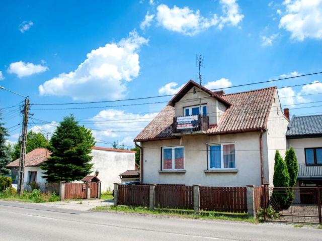 Dom na sprzedaż w Bochnia, Małopolskie