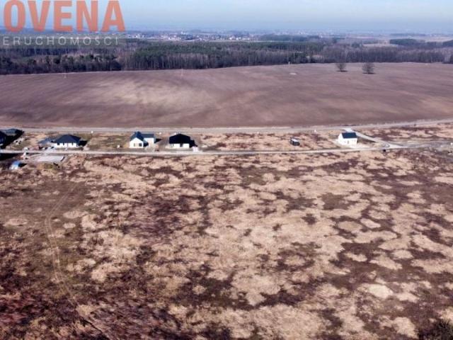 Grunt na sprzedaż w Krzeczyn, Dolnośląskie