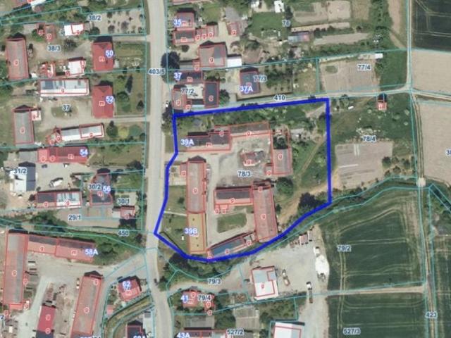 Mieszkanie na sprzedaż w Ziębice, powiat ząbkowicki