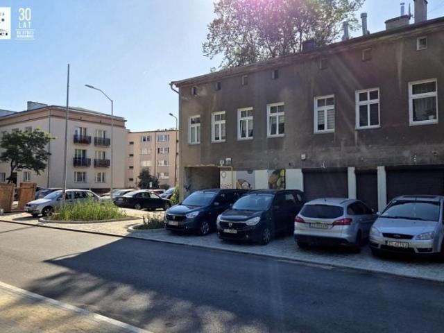Mieszkanie na sprzedaż w Prawobrzeże, Szczecin