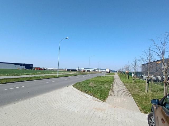 Grunt na sprzedaż w Stargard Szczeciński, Zachodniopomorskie
