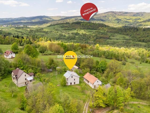 Dom na sprzedaż w Krzeszów, Małopolskie