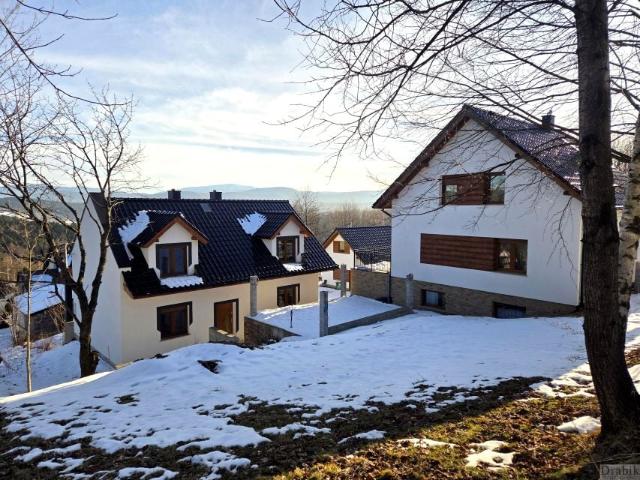 Dom na sprzedaż w Krzeszów, Małopolskie