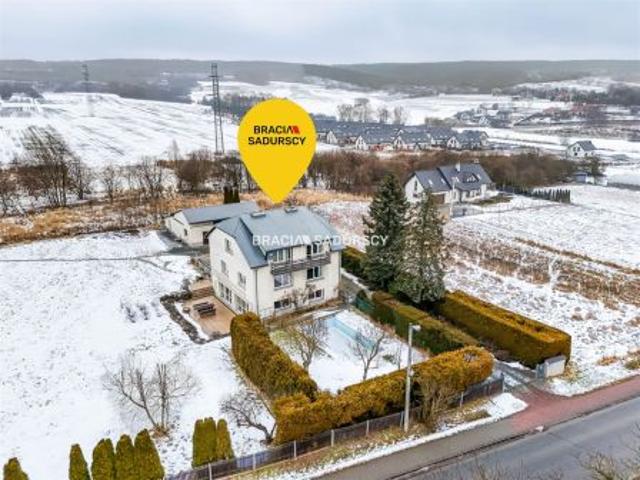 Dom na sprzedaż w Krzeszowice, Małopolskie