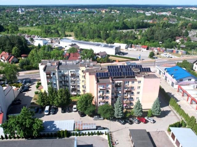 Mieszkanie do wynajęcia w Biłgoraj, Lubelskie