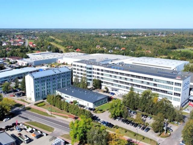Mieszkanie do wynajęcia w Puszcza Solska, Biłgoraj