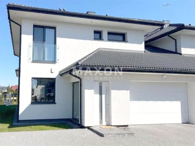 Dom na sprzedaż w Klaudyn, Mazowieckie