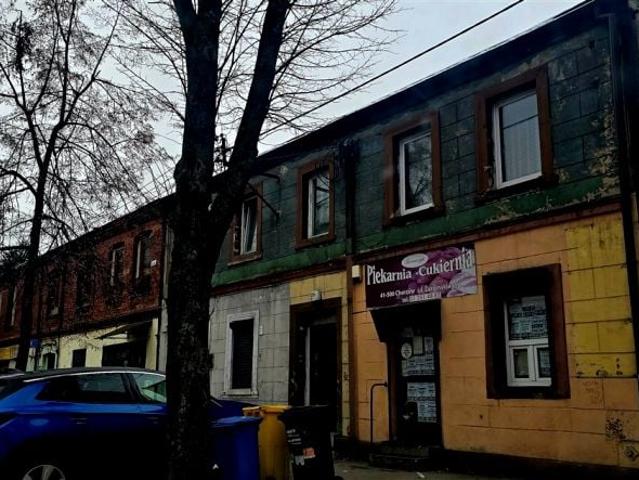 Mieszkanie na sprzedaż w Chorzów, Śląskie