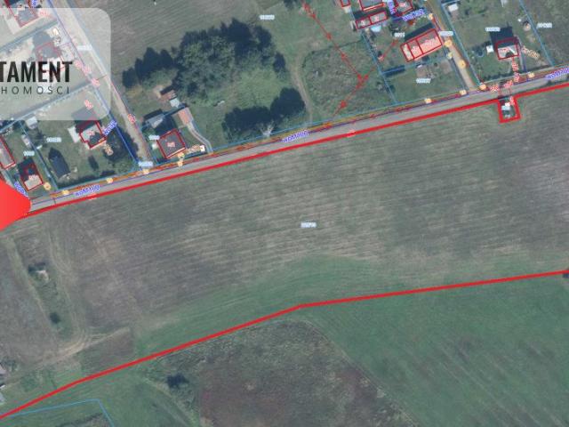 Grunt na sprzedaż w Krzyż Wielkopolski, Wielkopolskie