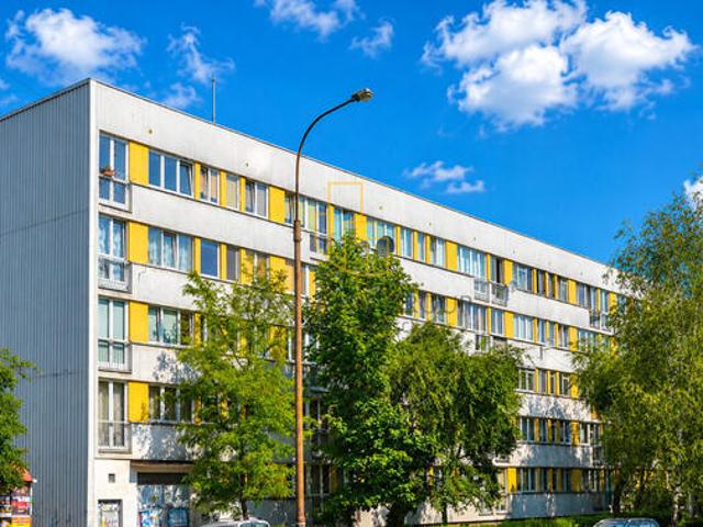 Mieszkanie na sprzedaż w Wrocław