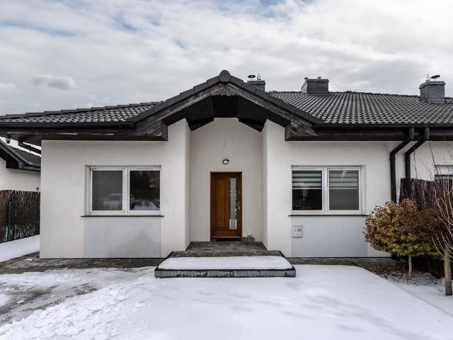 Dom na sprzedaż w Krzyszkowo, Wielkopolskie