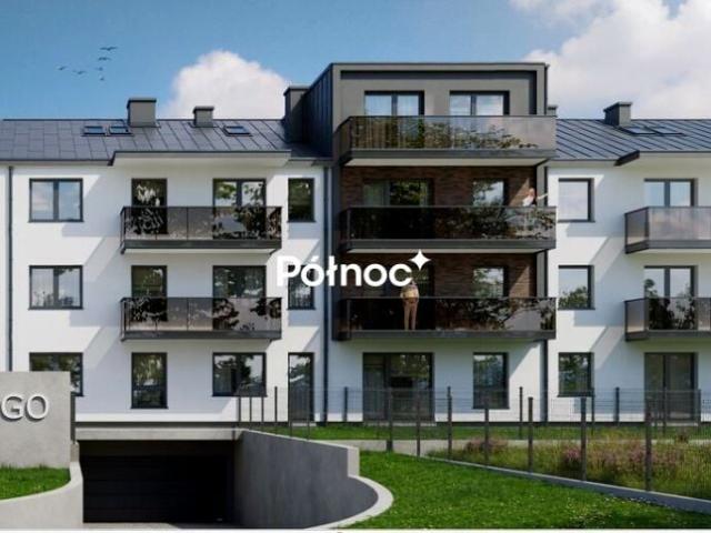 Mieszkanie na sprzedaż w Białystok, Podlaskie