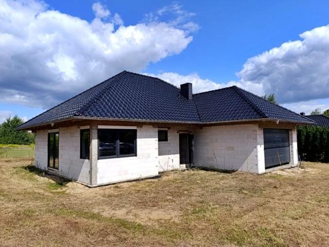 Dom na sprzedaż w Piaski, Gorzów Wielkopolski