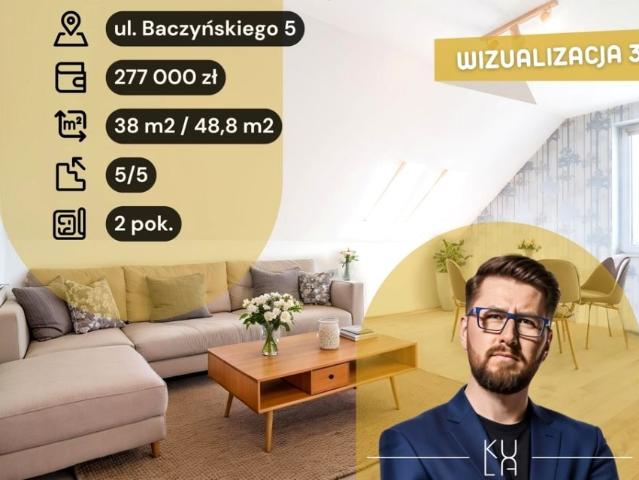 Mieszkanie na sprzedaż w Sandomierz, Świętokrzyskie
