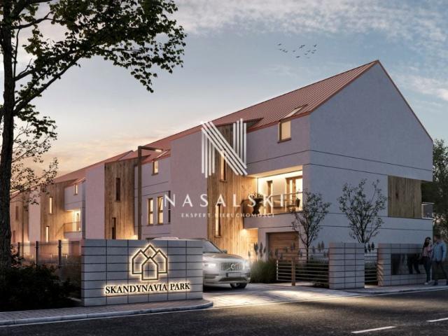 Mieszkanie na sprzedaż w Osielsko, Kujawsko-pomorskie