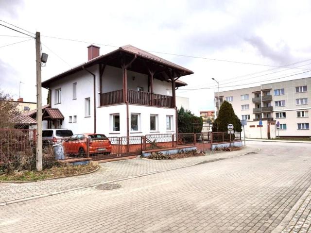 Dom na sprzedaż w Ełk, Warmińsko-mazurskie