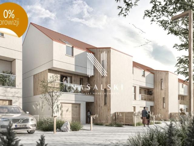 Mieszkanie na sprzedaż w Osielsko, Kujawsko-pomorskie