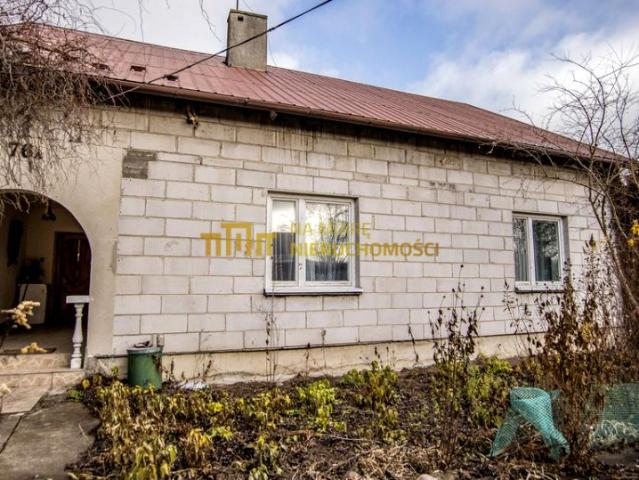 Dom na sprzedaż w Cmolas, Podkarpackie
