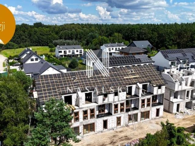 Mieszkanie na sprzedaż w Osielsko, Kujawsko-pomorskie