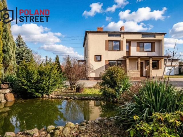 Dom na sprzedaż w Krzywda, Lubelskie