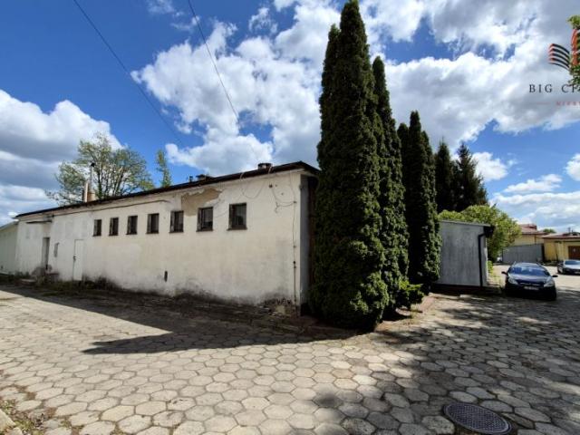 Grunt na sprzedaż w Lubartów, Lubelskie