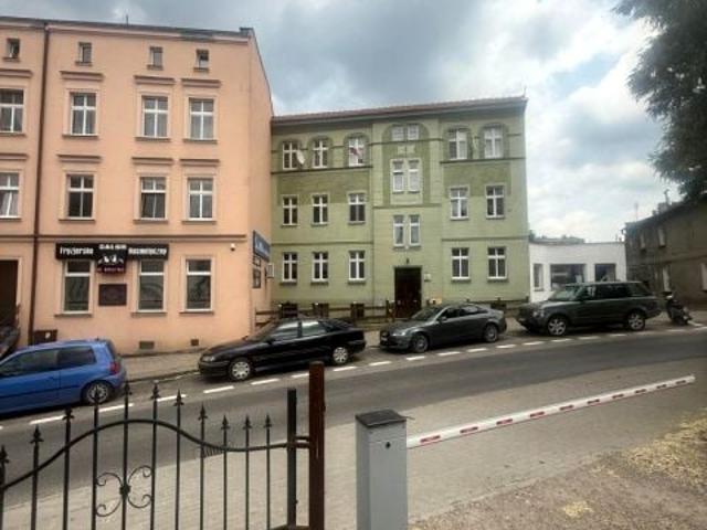 Mieszkanie na sprzedaż w Gniezno, Wielkopolskie