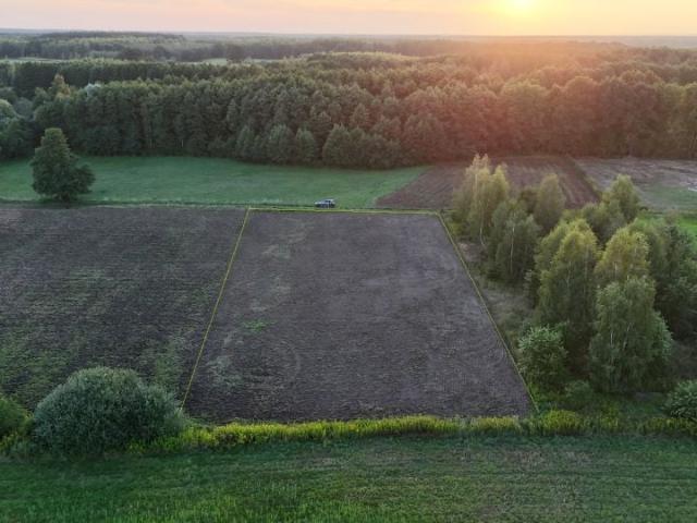 Grunt na sprzedaż w Wołów, powiat wołowski