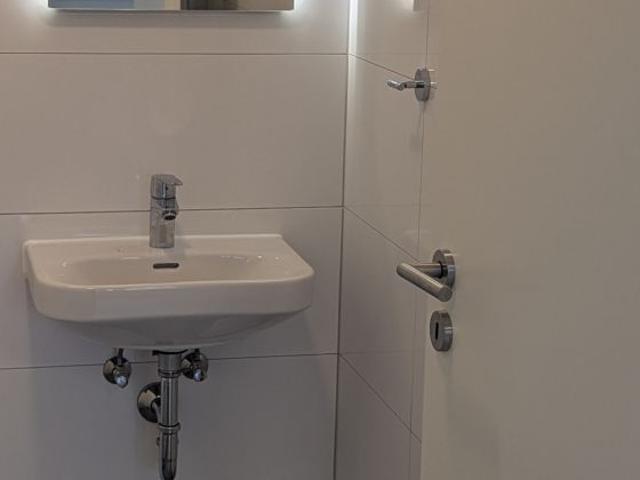 Gewerbe mieten in Trudering-Riem, München