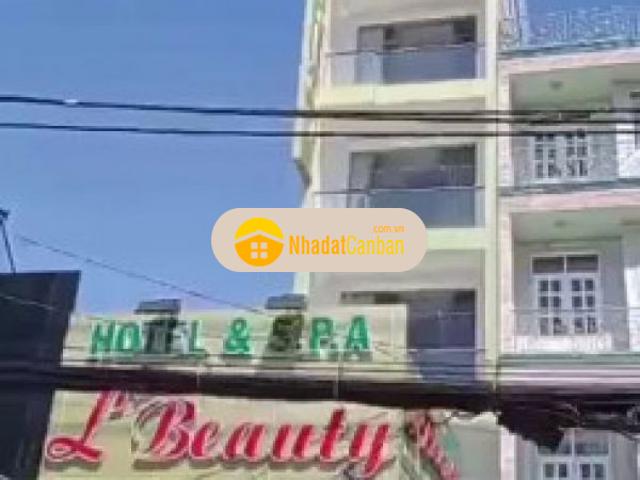 Nhà bán