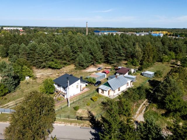 Dom na sprzedaż w Rudnik Nad Sanem, Podkarpackie