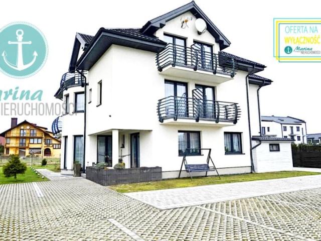 Mieszkanie na sprzedaż w Karwia, Pomorskie