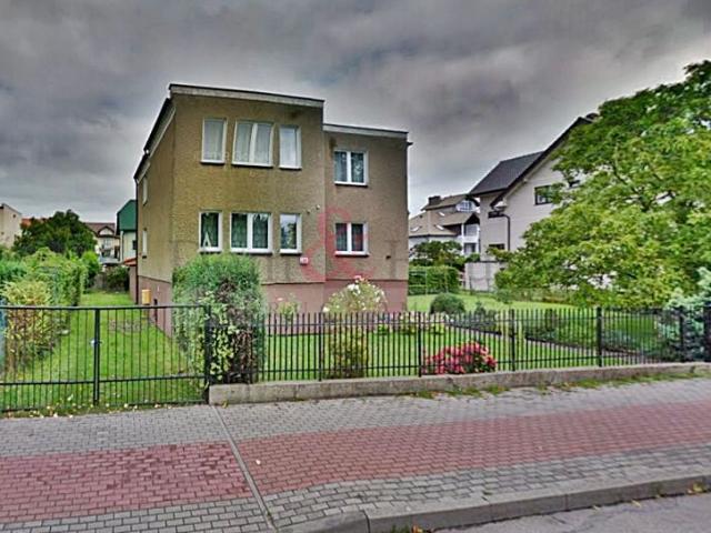 Dom na sprzedaż w Jastarnia, Pomorskie