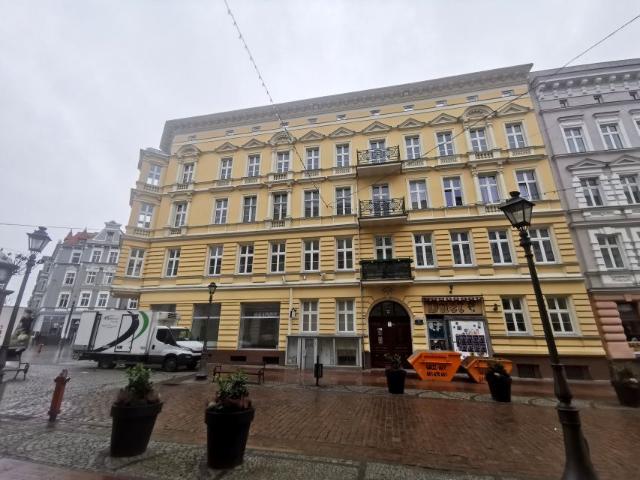Mieszkanie na sprzedaż w Szczecin, Zachodniopomorskie