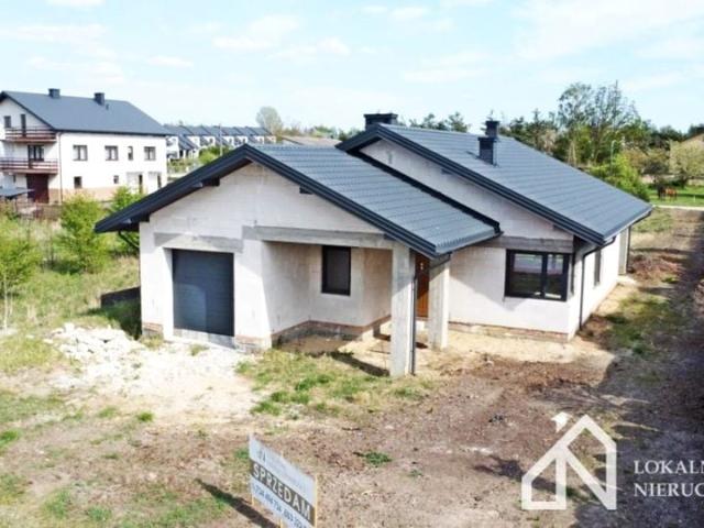 Dom na sprzedaż w Sokołów Podlaski, Mazowieckie