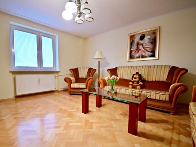 Mieszkanie na sprzedaż w Bełżyce, Lubelskie