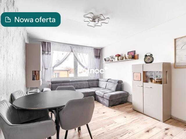 Mieszkanie na sprzedaż w Radzionków, Śląskie