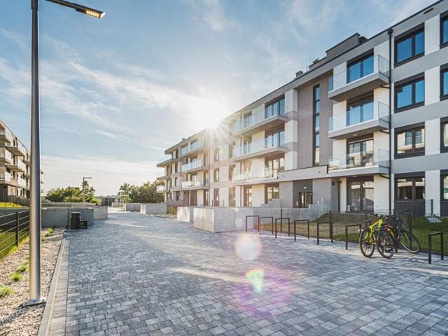 Mieszkanie na sprzedaż w Krapkowice, Opolskie