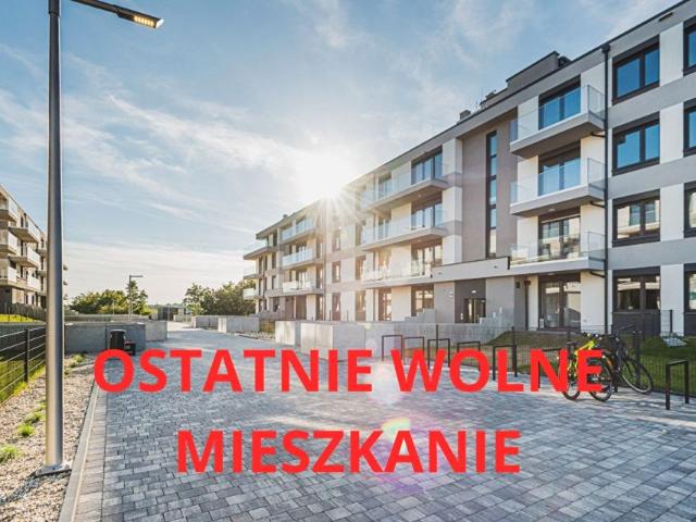 Mieszkanie na sprzedaż w Krapkowice, Opolskie