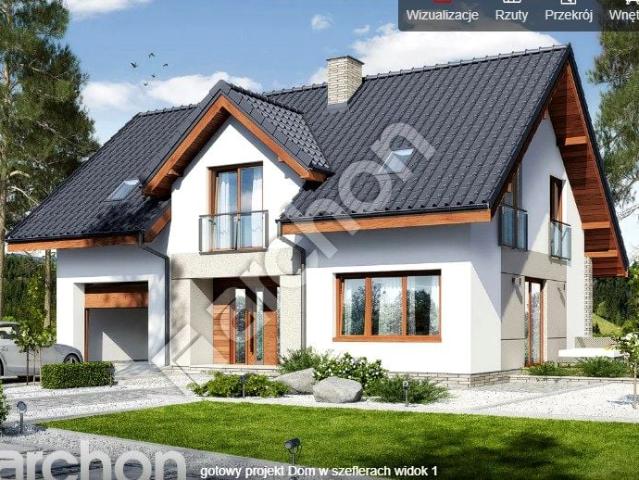 Dom na sprzedaż w Krosno, Podkarpackie
