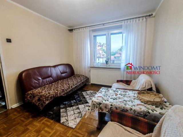 Mieszkanie do wynajęcia w Bytom, Śląskie