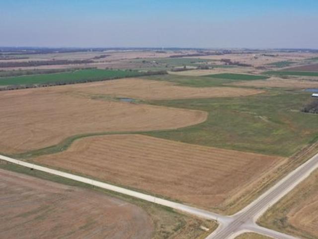 Land for sale in Kansas