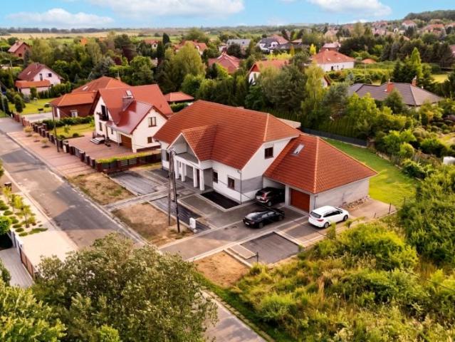 Dom na sprzedaż w Kunice, Dolnośląskie