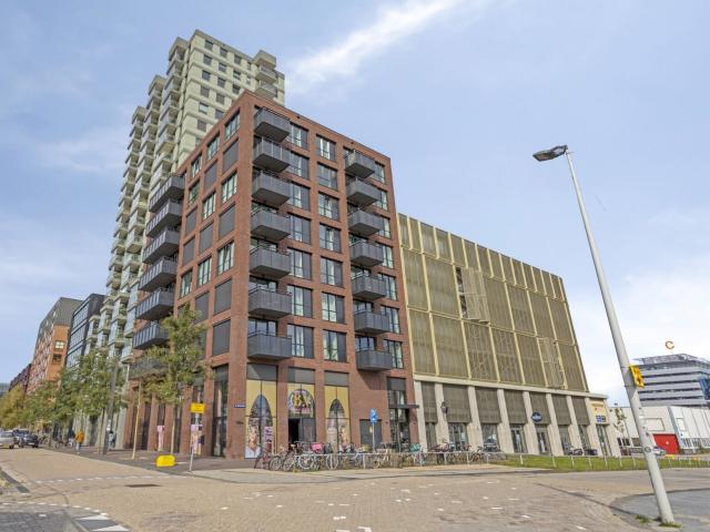 Appartement te huur in Noord, Amsterdam